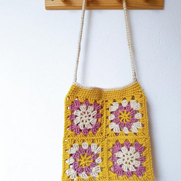 Sunbloom Tote