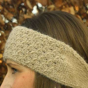 Honeycomb Headband