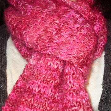 Natalie's Scarf