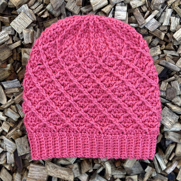 Hat Trick Crochet Bundle