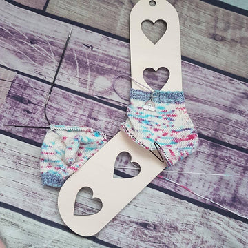 Whinfell Socks