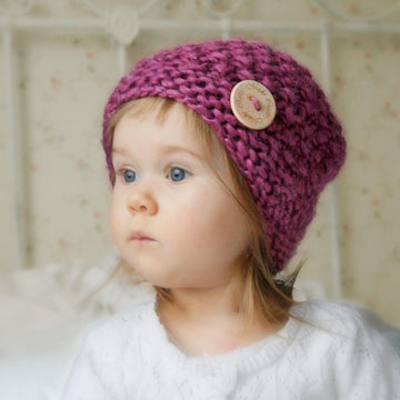 Bel basic beanie