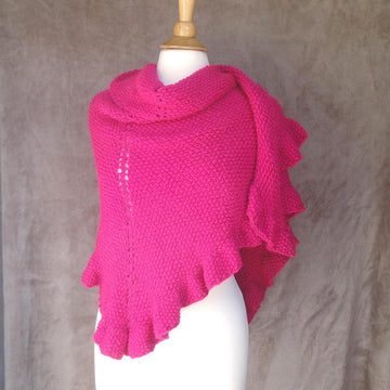 Zariah Shawl