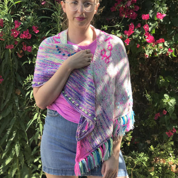 JK Shawl