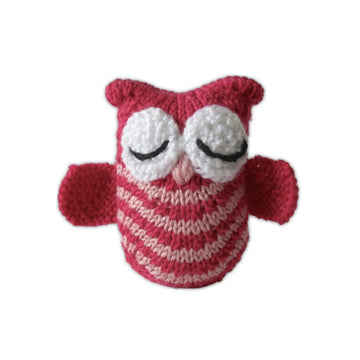 Olive the Owl