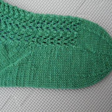 Sockophilia