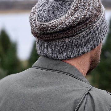 Champlain (S)Watch Cap