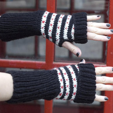 Borough Market Mitts