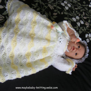 Candy Christening set