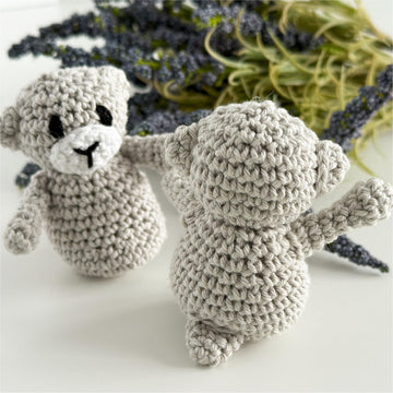 Up, Up and Away – Teddy Bear