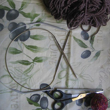 Lacy Blanket Square Afghan Square tutorial