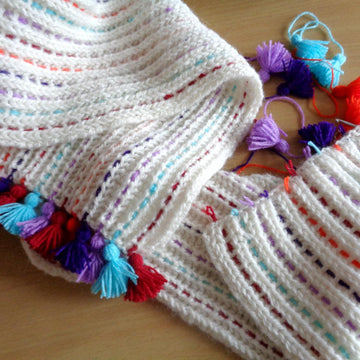 Alaska Scarf
