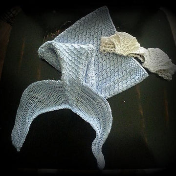 Sirena Mermaid Tail
