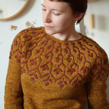 Nivalis pullover