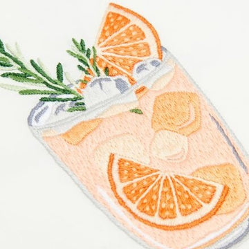 DMC Grapefruit Spritz - PAT1290S - Downloadable PDF