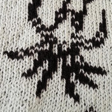Calamari Squid Scarf