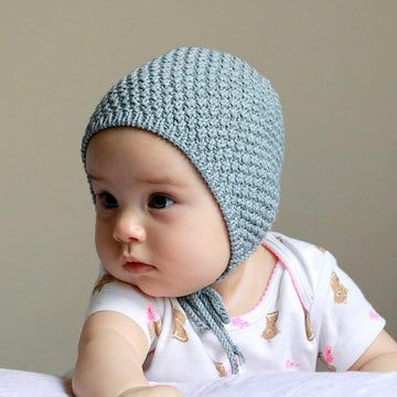 My First Bonnet