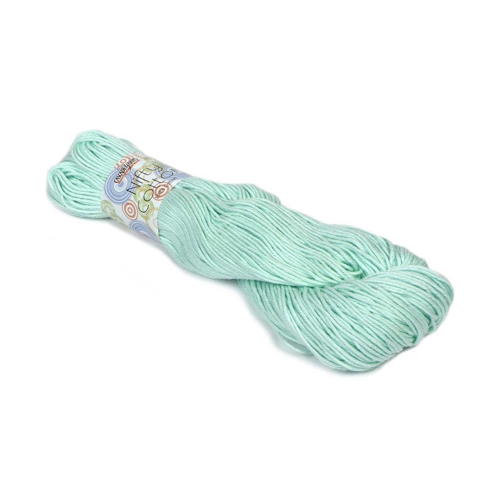 Cascade Yarns Nifty Cotton