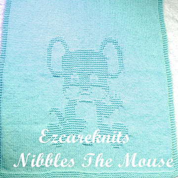 Nibbles The Mouse