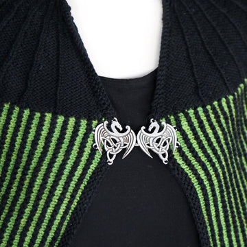 Dragon Cape