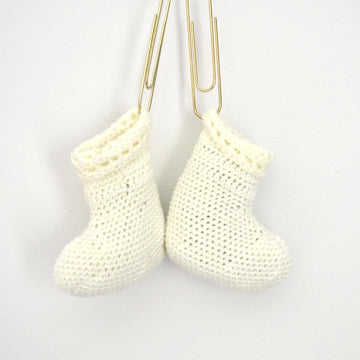 Happy Feet Baby Socks