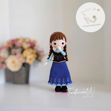 Anna Doll