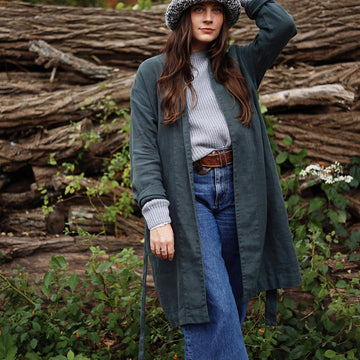 Annie Bucket Hat