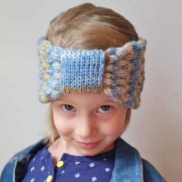 Barbara Headband