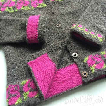 Ruusa Cardigan