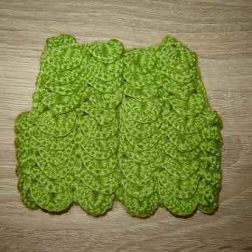Toys Knitting Pattern, Knit a BRANC Troll with your own hands