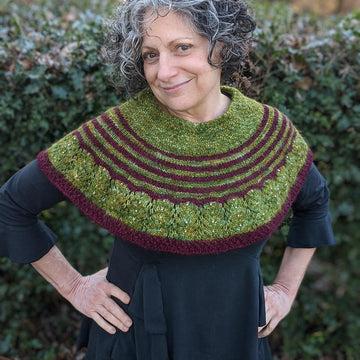 Old Growth Cowl