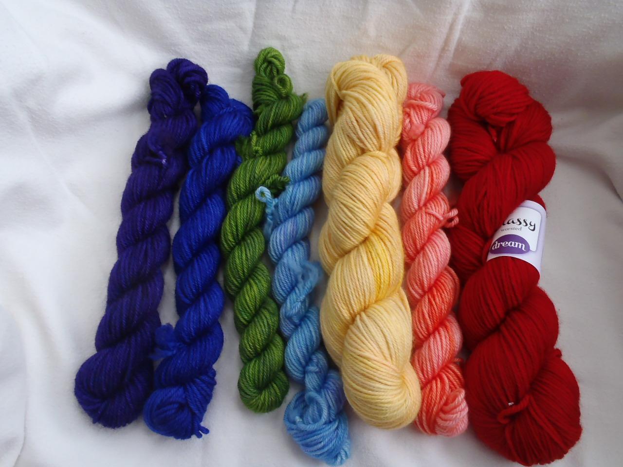 Roy G. Biv