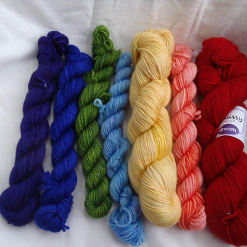 Roy G. Biv