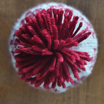 Patrick Beanie
