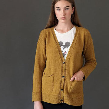 Lily Cardigan