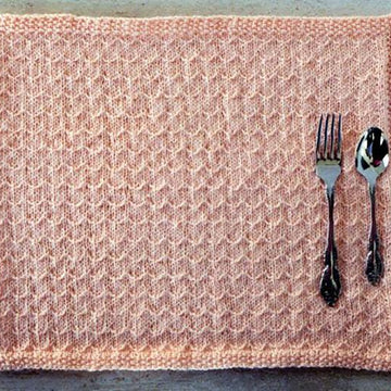 Spring Breeze Placemat
