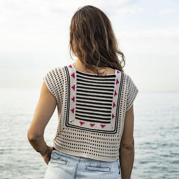 Coco Boxy Top