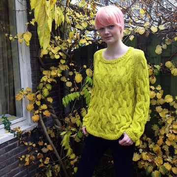 Yellow Fevre