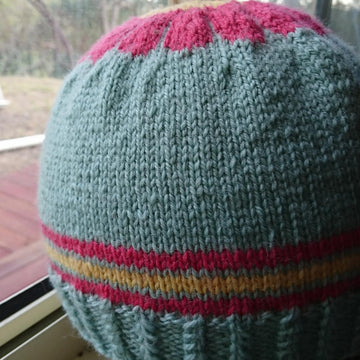 Kija hat
