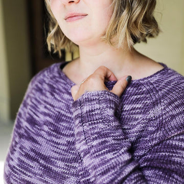 Cityscape Raglan