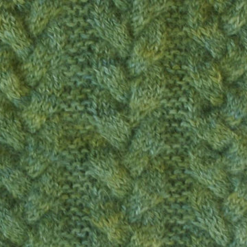 Svelte Cowl