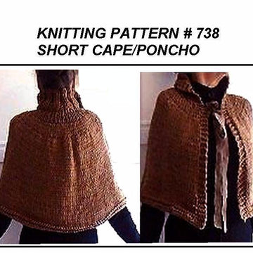 738 Cape
