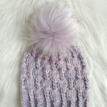 Dirigible Plum Hat