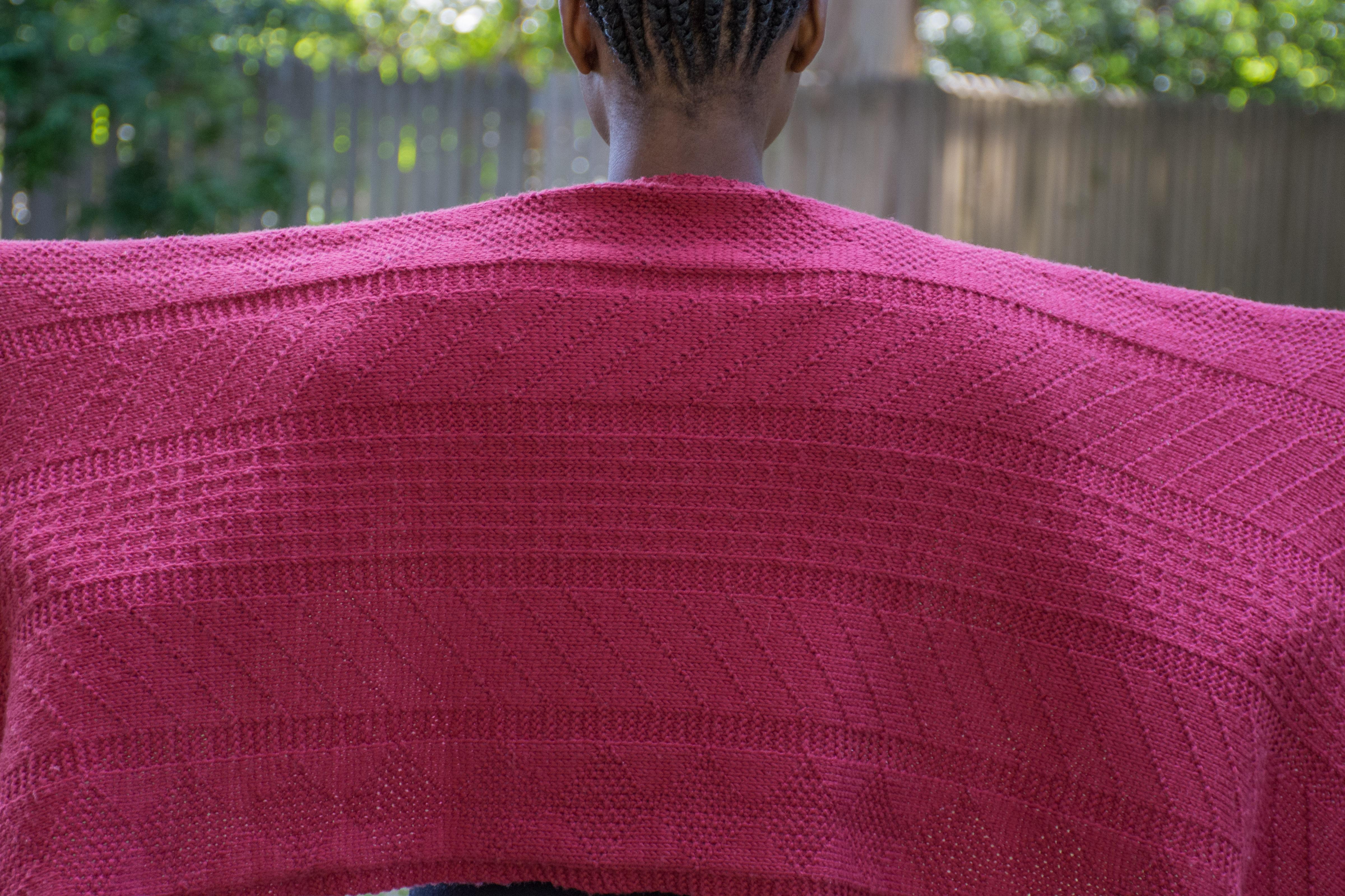 Lerato Wrap