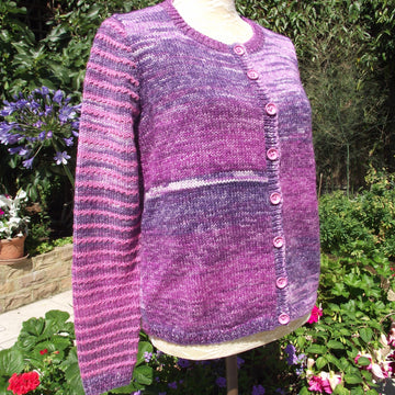Classic Cardi