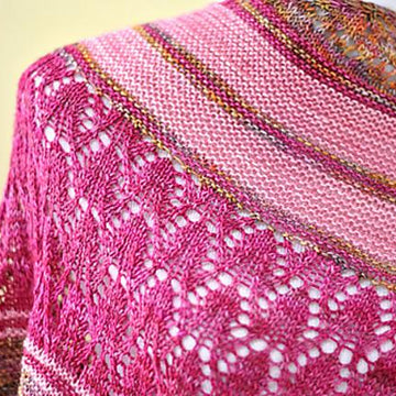 Summerlea--A Mystery KAL