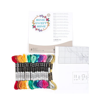 Anchor Assortment Pack 1