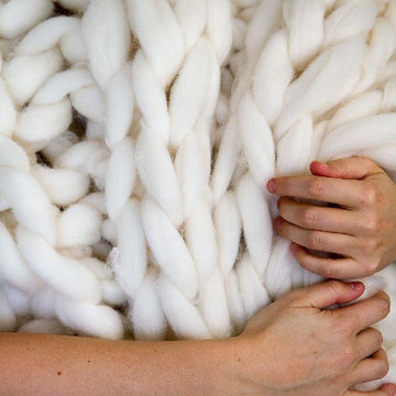 Giganto-blanket