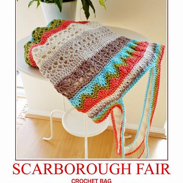 SCARBOROUGH FAIR Bag USA