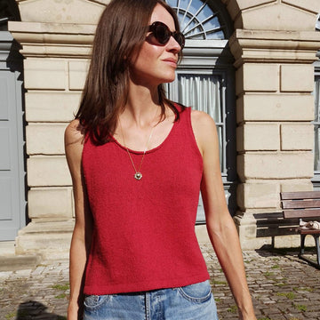 GISÈLE Top